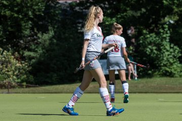 Bild 100 - BL Club an der Alster - Berliner HC : Ergebnis: 3:2